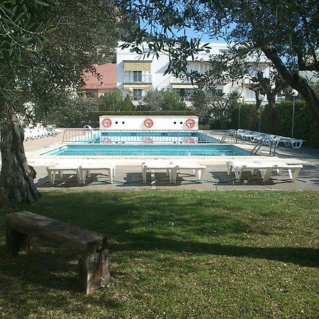 Apartamentos Miami Л'Эстартит Экстерьер фото
