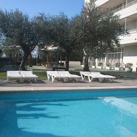 Apartamentos Miami Л'Эстартит Экстерьер фото
