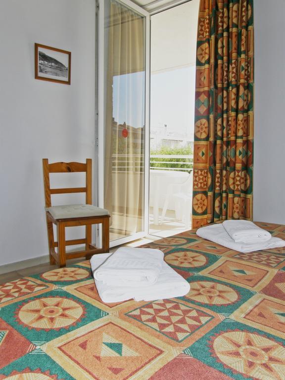 Apartamentos Miami Л'Эстартит Экстерьер фото