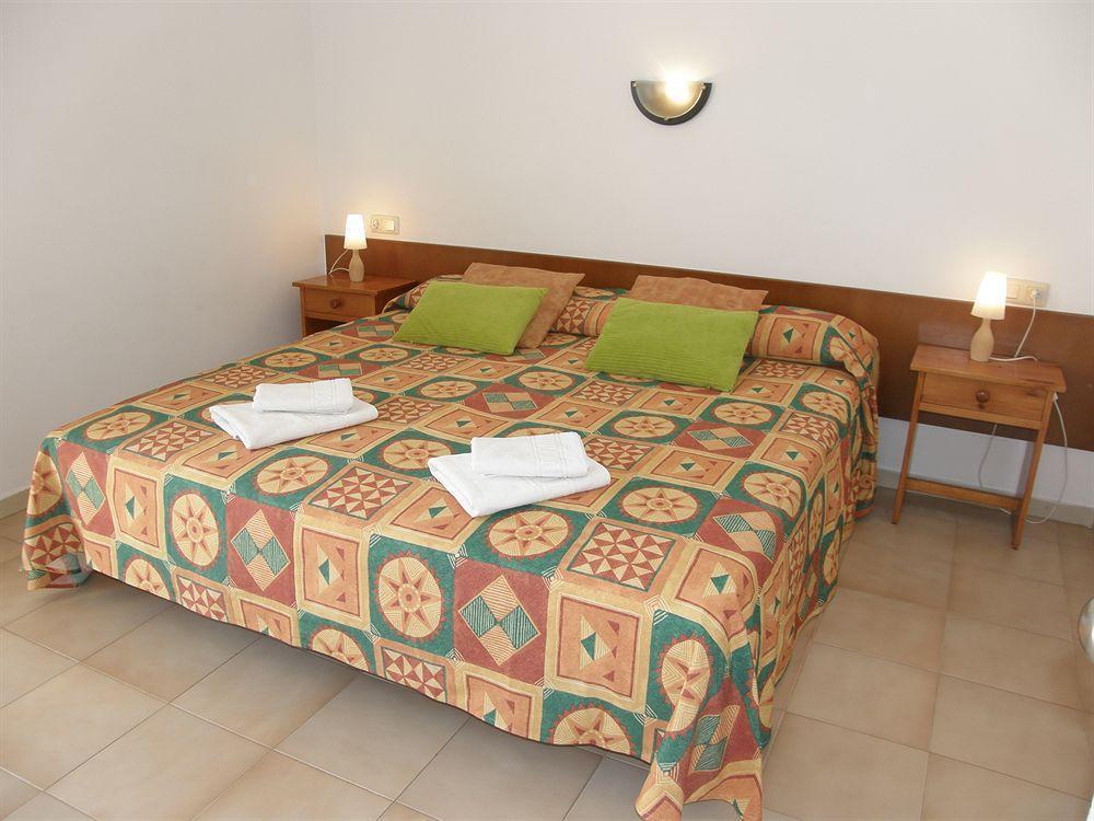 Apartamentos Miami Л'Эстартит Экстерьер фото