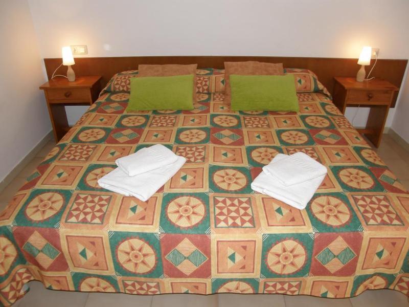 Apartamentos Miami Л'Эстартит Экстерьер фото