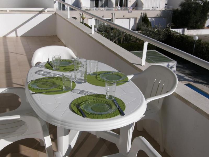 Apartamentos Miami Л'Эстартит Экстерьер фото