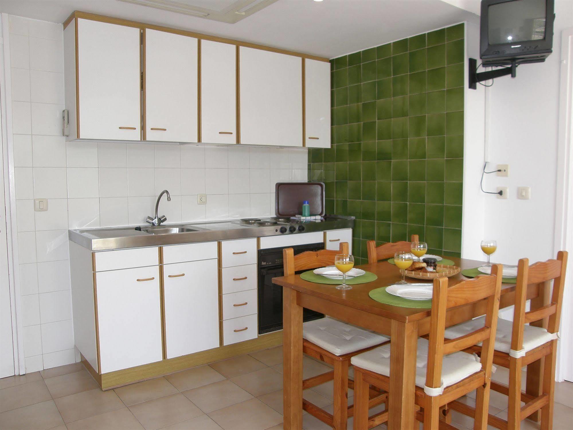 Apartamentos Miami Л'Эстартит Экстерьер фото
