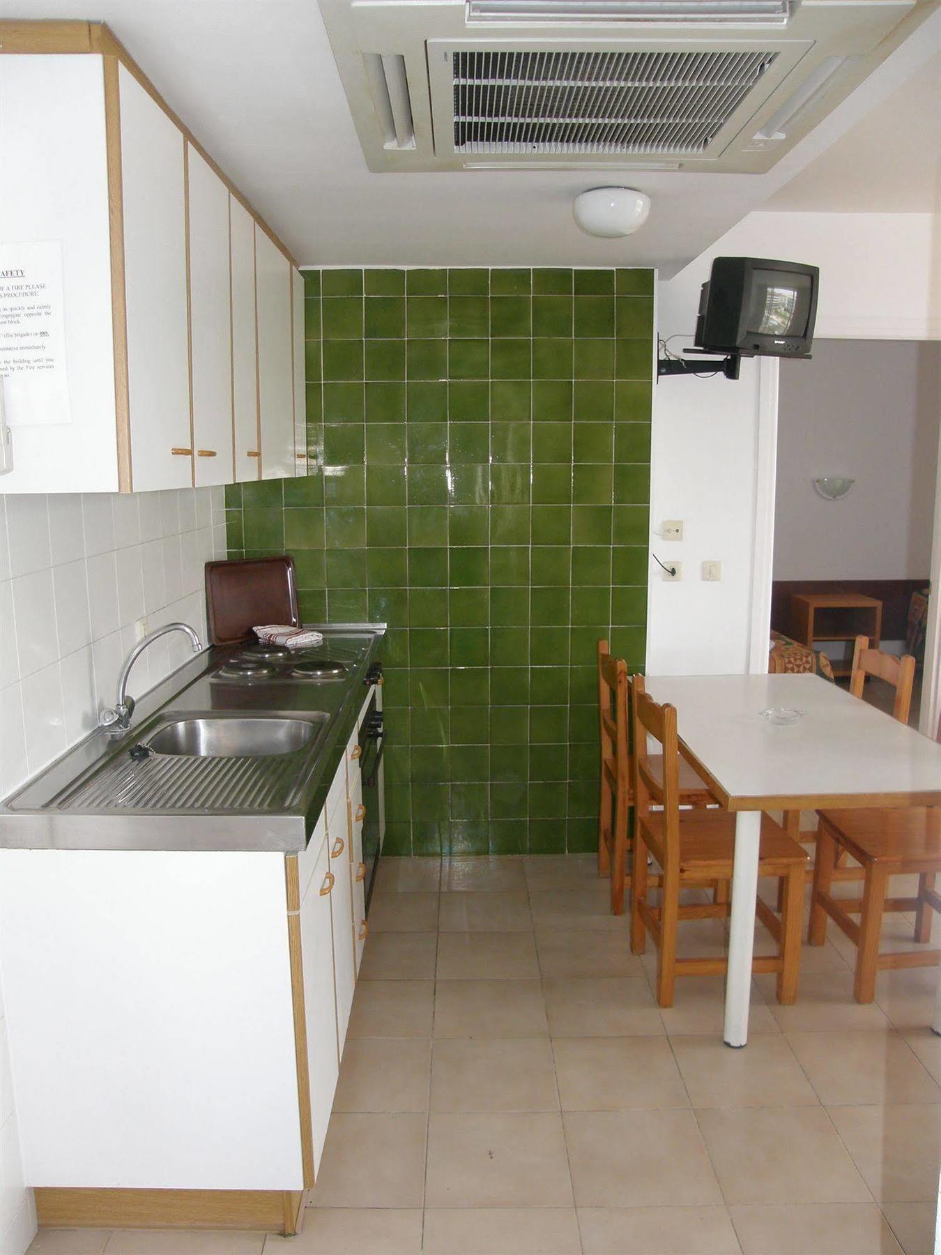 Apartamentos Miami Л'Эстартит Экстерьер фото